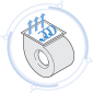 Centrifugal Fans
